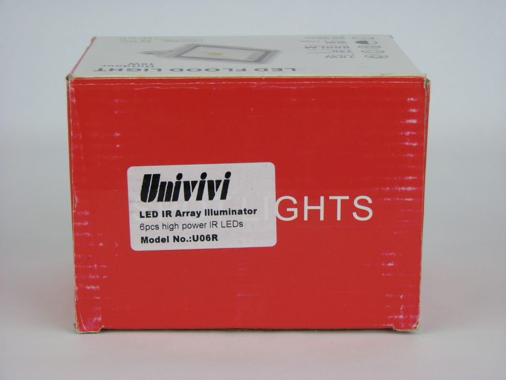 Univivi-U06R-Box-Top