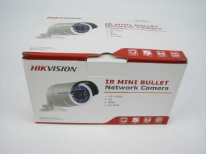 Hikvision DS-2CD2042WD-I Box Front