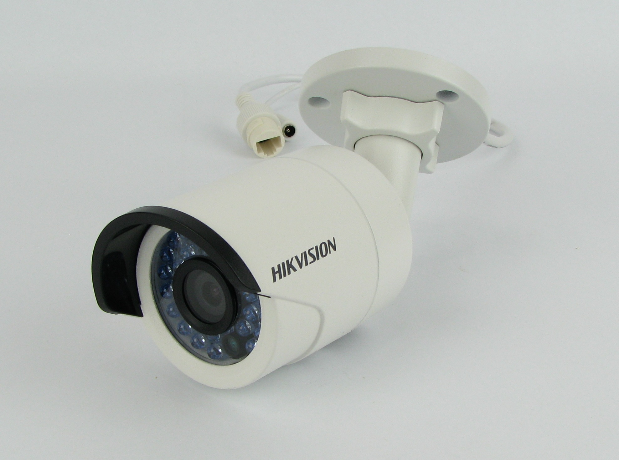 Hikvision DS-2CD2042WD-I Camera Front Right