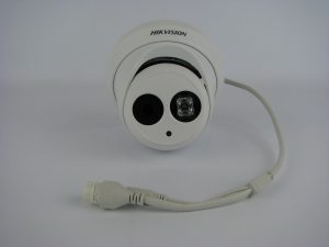 Hikvision DS-2CD2342WD-I front view