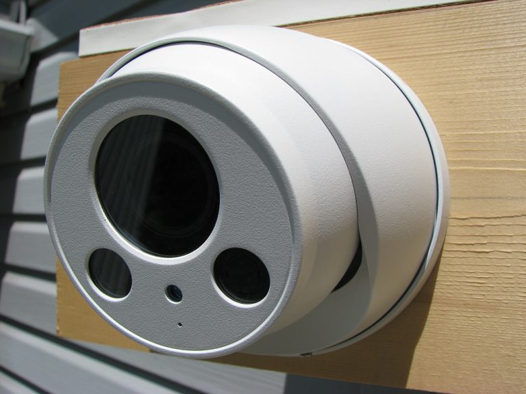 10 Ways to Improve Security Camera Night Vision - Network Camera Tech